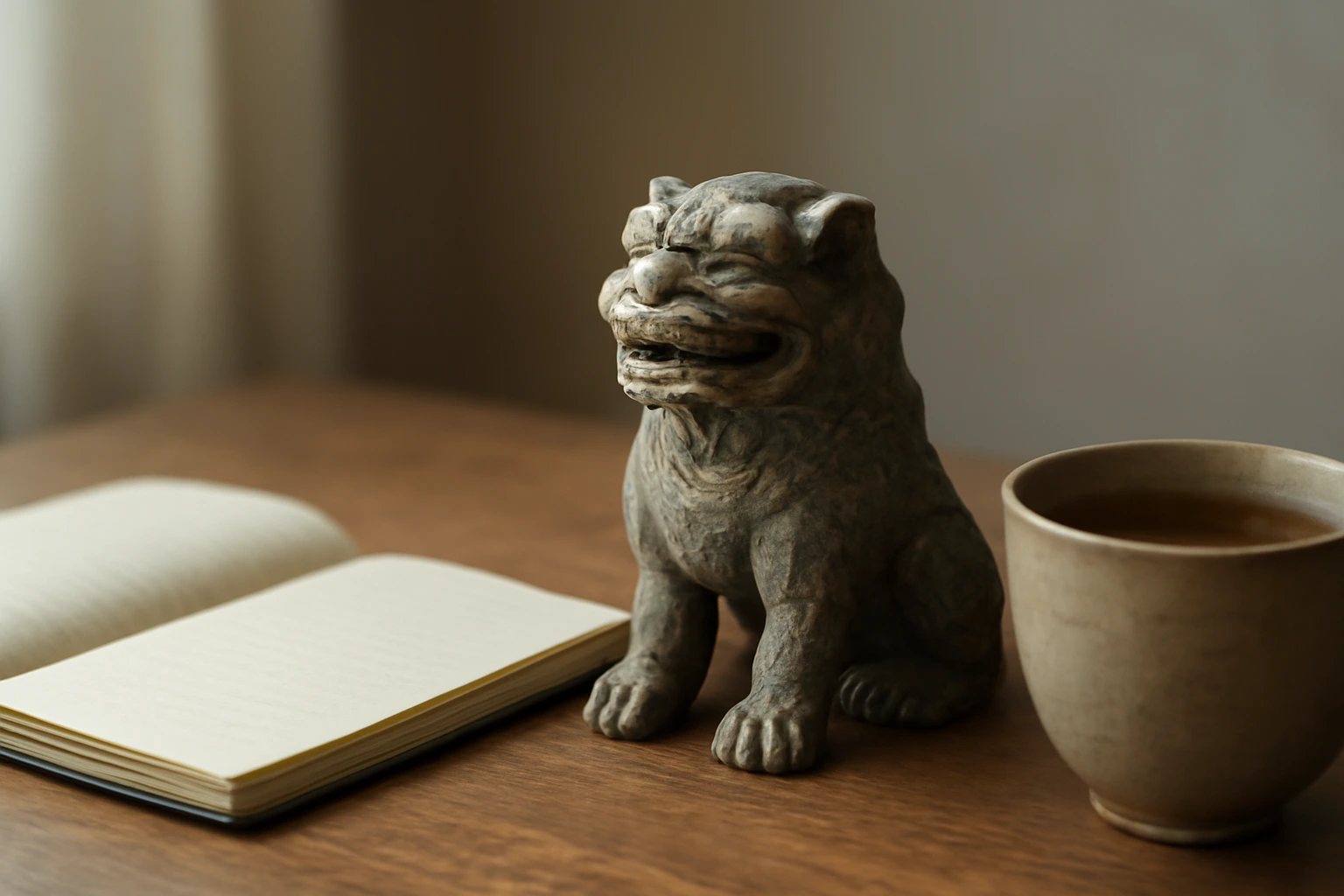Mấy điều cấm kỵ quanh tỳ hưu: cái nào là quy ước, cái nào là lời doạ